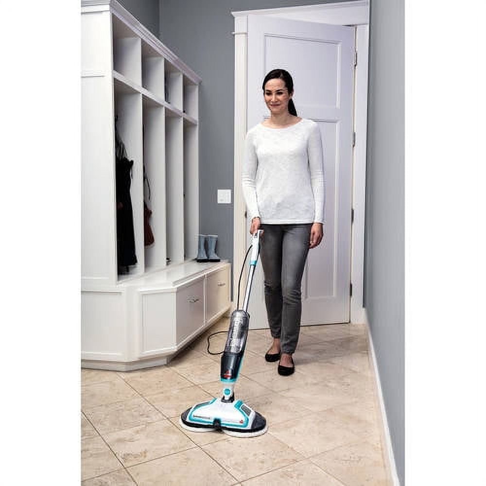 Bissell Powered Hard Floor Mop