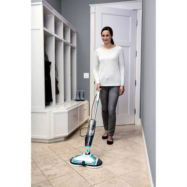 Bissell Spinwave Hard Floor Spin Mop (2039A)