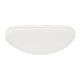 thumbnail image 3 of Riousery 20 Pairs Silicone Eyeglass Nose Pads D Shaped Slip Resistant Adhesive Cushions Transparent 0.59 inches / 15 mm, 3 of 9