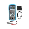 thumbnail image 1 of LCR Digital Brid Meter ET43 USB Handheld High Precision Capacitance Inductance Resistance Test Digital Display, 1 of 7