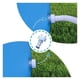 thumbnail image 3 of Alberca Play Day Inflable 240x240x63cm, 3 of 4