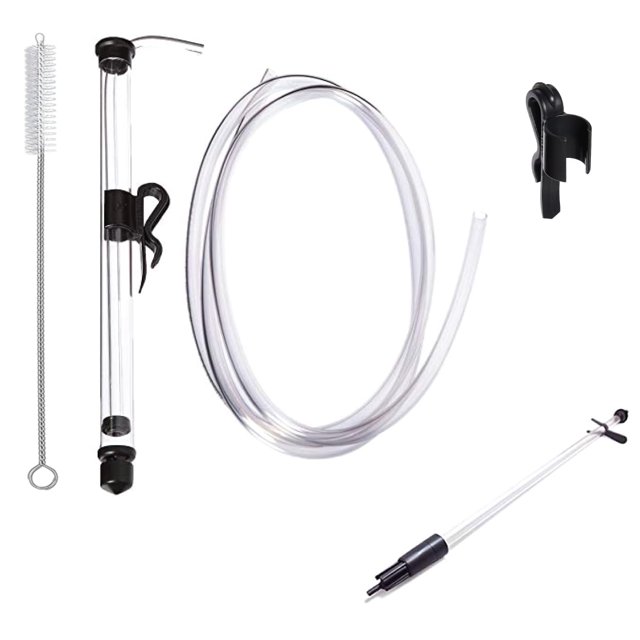 Kit de sifón UBREW USA Fermtech Mini 14 Long Deluxe
