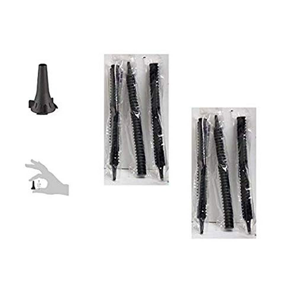 102 Welch Allyn Universal Kleenspec SingleUse Disposable Otoscope