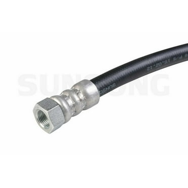 Sunsong 3401720 Power Steering Pressure Line Hose Assembly