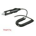 thumbnail image 4 of PGENDAR Car Charger Compatible with PA1K-GO Portable Cordless Ozone Generator Power Supply Cord Mains PSU, 4 of 5