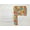 White, variant on Fall Harvest Hand Towels (Set of 4) by Penny's Needful Things (Towel Color: White) (Pumpkins on Purple)