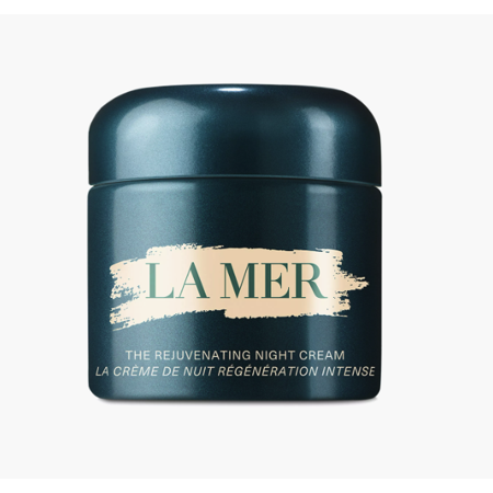 La Mer La Mer La Mer Rejuvenating Night Cream 2oz