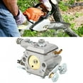thumbnail image 1 of Carburador para HUSQVARNA, kit de reemplazo de carburador para piezas de motosierra Kit de carburador Rendimiento inigualable, 1 of 9