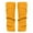 16_Yellow, variant on Prolriy Leg Warmers for Women Winter Men's Women's Winter Striped Pattern Knitted Yarn Warm Boot Leg Guards Foot Pile Socks Women's Leg Warmers Purple