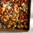 thumbnail image 4 of Every Day with Babs: 101 Family-Friendly Dinners for Every Day of the Week: a Cookbook (Hardcover), 4 of 11