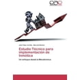 thumbnail image 1 of Estudio T Cnico Para Implementaci N de Inm Tica, 1 of 2