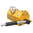 thumbnail image 6 of Techtongda1500KG Steel Magnetic Lifter Heavy Duty Crane Hoist Lifting Magnet Magnetic Hanger, 6 of 11