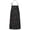 Math Equations Calculus, variant on Math Equations Calculus Symbols Black Apron-Garden Aprons for Women with Pockets-Cotton Linen Waterproof Kitchen Cooking Gardening Aprons Adjustable for Kitchen,Cooking,BBQ and Salon 33x27 Inch