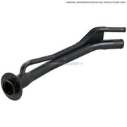 honda passport fuel filler neck