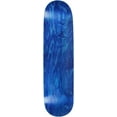 thumbnail image 6 of Moose Complete Skateboard Stain Blue 8.25" With Silver Trucks and White Wheels, 6 of 6