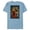 Ocean Blue, variant on Marvel Women Spider-Woman Scarlet Witch Rogue Dazzler Araña - Short Sleeve Blended T-Shirt for Adults - Customized-Black