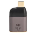 thumbnail image 2 of C To Display Port Cable, USB C To DisplayPort Adapter 8K 60Hz Plug And Play  For Business, 2 of 8