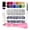 Pink, variant on Bedazzle Kit,Hotfix Rhinestone Setter, Hot Fix Applicator Tool Bedazzler Kit For Shoes Clothes