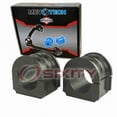 thumbnail image 3 of Suspension Stabilizer Bar Bushing Kit Fits select: 1993-2002 NISSAN QUEST, 1993-2002 MERCURY VILLAGER, 3 of 3