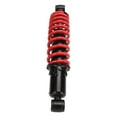 thumbnail image 5 of BOROCO 285mm Front Shock Absorber 5 Level Adjustable High Performance for 50cc to 150cc Pit Dirt Bike Go Kart Motorcycle, 5 of 8