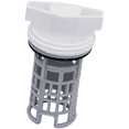 thumbnail image 2 of Filtre de Vidange de Laveuse, Filtre de Machine à Laver WF42H5000AW, WF42H5000AW/A2, 2 of 7
