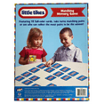 thumbnail image 2 of Little Tikes Memory Game, 2 of 2