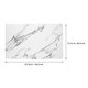 thumbnail image 2 of HEANUJJ Alfombra Para Y Cocina Con Y Base Antideslizante, 2 of 8