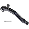 thumbnail image 2 of Dorman TO59181PR Front Left Outer Steering Tie Rod End for Specific Honda Models Fits select: 1992-1996 HONDA PRELUDE, 2 of 2
