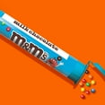 thumbnail image 2 of M&M'S Milk Chocolate Minis Mega Tube 1.77 Ounce-Pack of 4, 2 of 5
