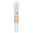 thumbnail image 6 of Lottie London Got It Covered, Sponge Applicator Liquid Concealer, Silk, 0.27 fl oz, 6 of 8