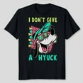 thumbnail image 2 of Retro 90s Goofy Shirt, I Don't Give A Hyuck Tee, Goofy Movie Shirt, Men's And Women's Graphic Tee 100% Cotton by TBun, Full Sizes S-5XL, 2 of 5