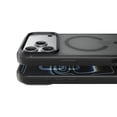 thumbnail image 3 of Funda Belkin Grip Para iPhone 17 Pro Negro, 3 of 7