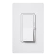 thumbnail image 3 of Interruptor de intensidad Lutron Diva LED+ para bombillas regulables de 150 W, 3 of 9