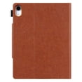 thumbnail image 4 of PU Leather Wallet Case For iPad (A16) 11th / 10th Generation (2025/2022) Flip Stand Cover with Card/Pencil Holder, 4 of 11
