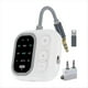 thumbnail image 1 of Adaptador de Audio Bluetooth 5.3, Transmisor y Receptor de Audio Inalámbrico 2 en 1 con Entrada AUX RX/TX para Coche, Casa, Avión, Viajes en Avión., 1 of 6