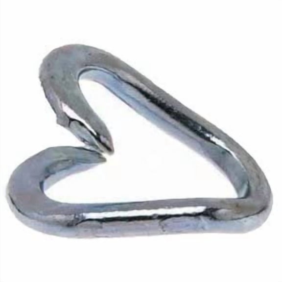 Apex Link Chain Lap - 3/16 In. x 1 In. - 3/16 Link Chain