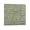 Frame-style, variant on Cy Twombly Roman Notes Printing Famous Paintings Office Home Wall Art Decorative Paintings Wall Art Poster Scroll Canvas Painting Picture Living Room Decor Home 16x16inch(40x40cm)