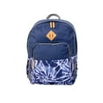 thumbnail image 1 of Jetstream School Backpack Lightweight Durable Design with Laptop Compartment, Back Pack, 1 of 9