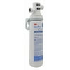 3M Aqua Pure 1/4 in Push Connect Polypropylene Water Filter System, 0.75 gpm, 125 psi - AP EASY LC COOLER