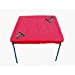 thumbnail image 3 of Rivalry RV400-4000 Couverture de Table de Carte Technique Texas, 3 of 3