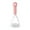 Pink, variant on Eqslft 1Pc Manual Silicone Potato Masher,Non Stick Cooking Utensils Masher, Mini Potato Masher, Potato Masher Fruit Mud For Kitchen