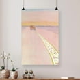 thumbnail image 5 of Vintage Poster - The New Yorker Magazine Cover Print - March 28 1983 Retro Style - Size 24x36 - Postora, 5 of 5