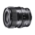 thumbnail image 3 of Sigma 65mm f/2 DG DN Contemporary Lens for Sony E, 3 of 5