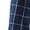 Navy, variant on MIUOWANP Women's Elastic Waist Shorts Cotton Checkered Print Simple Style Sleeping Shorts Comfortable Straight Leg Shorts Size L(8)Light Blue