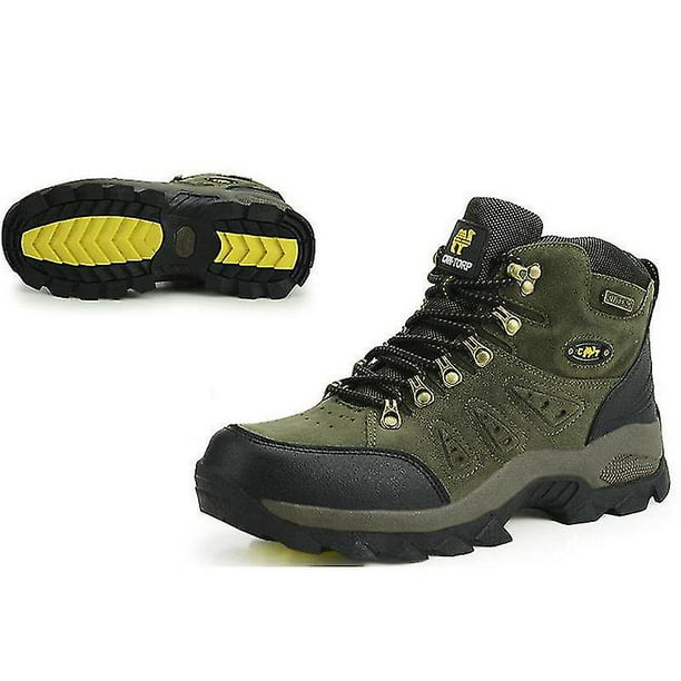 Hiking boots walmart canada cheap