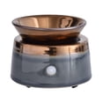 thumbnail image 3 of Calentador de cera para derretir cera aromática, calentador de velas, quemador de cera, vela eléctrica, de cera para sala de estar, SPA, Soledad Calentador de cera derretida, 3 of 10