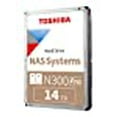 thumbnail image 3 of Toshiba N300 PRO 14TB (HDWG51EXZSTB), 3 of 15