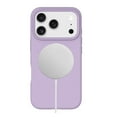 thumbnail image 3 of Blu Element Silicone MagSafe Case Lavender for iPhone 17 Pro Max, 3 of 5