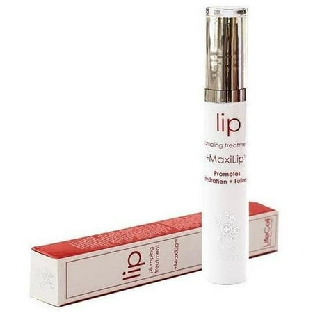 Lifecell Lip Plumping Treatment