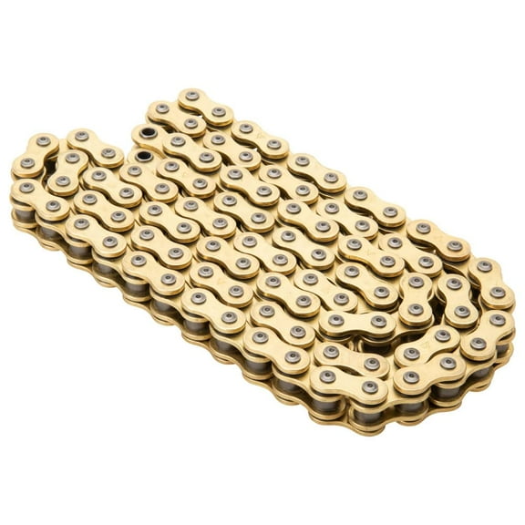 Tusk 520 Gold X-Ring Chain 520X96 For Ktm 450 Sx 2009-2010